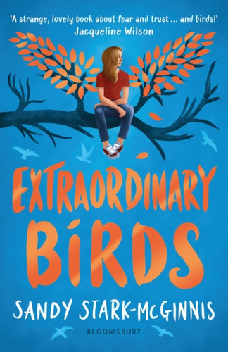 Extraordinary Birds 9781526603159 Paperback Extraordinary Birds 9781526603159 Paperback
