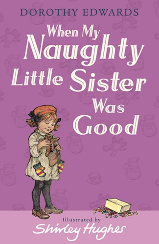 When My Naughty Little Sister Was Good 9781405253376 Paperback When My Naughty Little Sister Was Good 9781405253376 Paperback