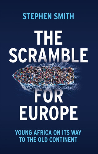 The Scramble for Europe 9781509534579 Paperback