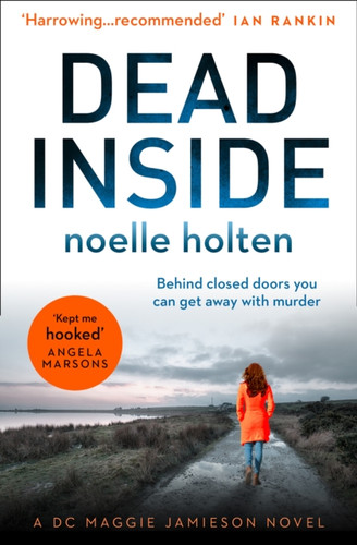 Dead Inside 9780008332242 Paperback Dead Inside 9780008332242 Paperback