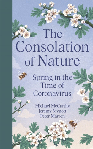 The Consolation of Nature 9781529349153 Hardback