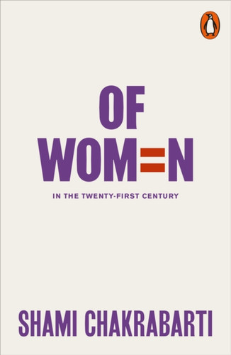 Of Women 9780141985350 Paperback
