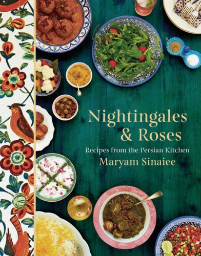 Nightingales and Roses 9781786692207 Hardback Nightingales and Roses 9781786692207 Hardback