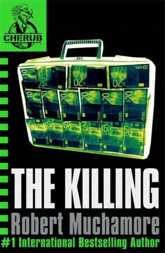 CHERUB: The Killing 9780340894330 Paperback CHERUB: The Killing 9780340894330 Paperback