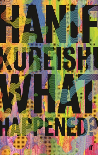 What Happened? 9780571352050 Hardback What Happened? 9780571352050 Hardback