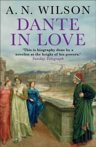 Dante in Love 9781848879508 Paperback