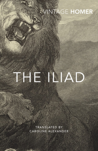 The Iliad 9781784870577 Paperback