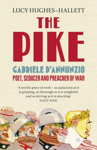 The Pike 9780007213962 Paperback