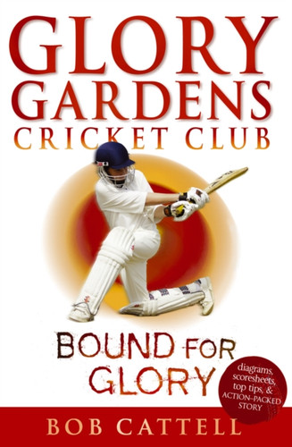 Glory Gardens 2 - Bound For Glory 9780099461210 Paperback Glory Gardens 2 - Bound For Glory 9780099461210 Paperback