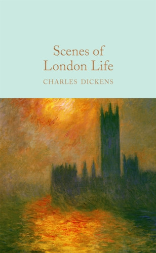 Scenes of London Life 9781509854288 Hardback Scenes of London Life 9781509854288 Hardback