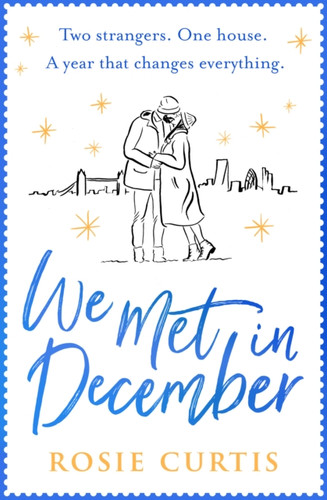 We Met in December 9780008353551 Paperback We Met in December 9780008353551 Paperback