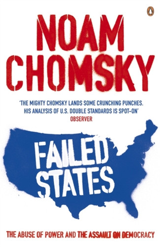 Failed States 9780141023038 Paperback