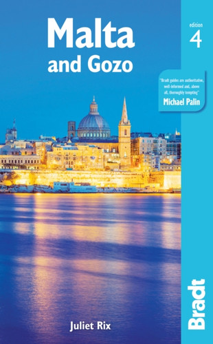 Malta & Gozo 9781784770709 Paperback