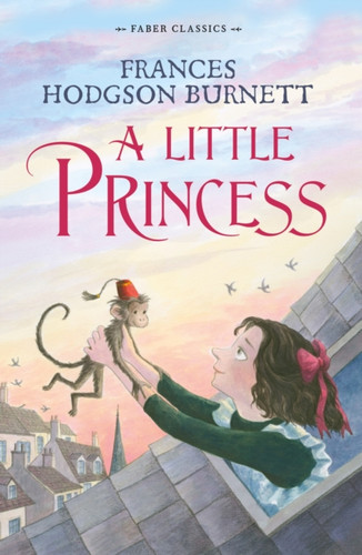 A Little Princess 9780571331116 Paperback A Little Princess 9780571331116 Paperback