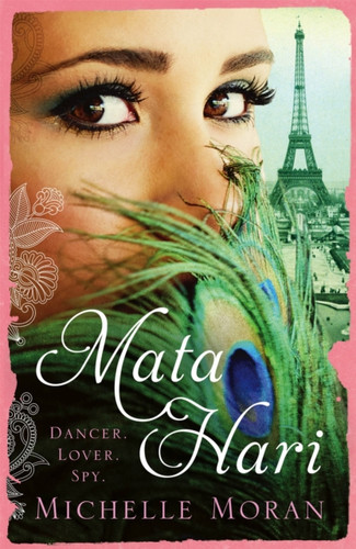 Mata Hari 9781784292621 Paperback Mata Hari 9781784292621 Paperback