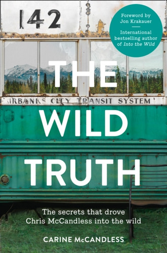 The Wild Truth 9780007585137 Paperback