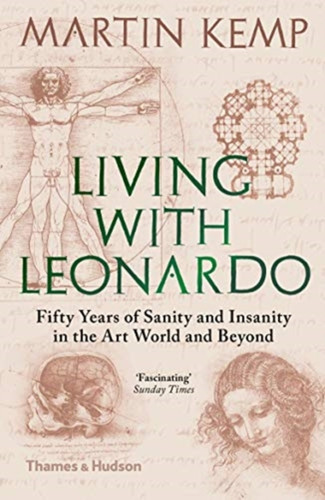 Living with Leonardo 9780500292693 Paperback