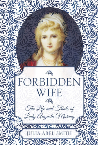 Forbidden Wife 9780750993333 Hardback