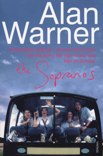 The Sopranos 9780099268741 Paperback