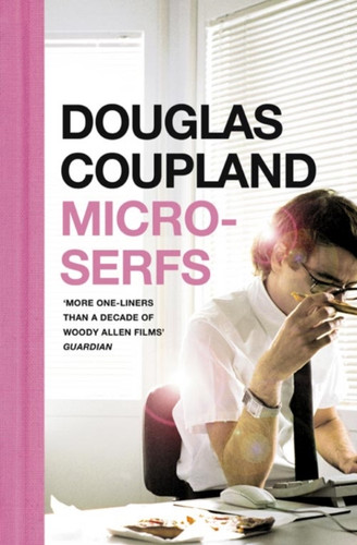 Microserfs 9780007179817 Paperback Microserfs 9780007179817 Paperback