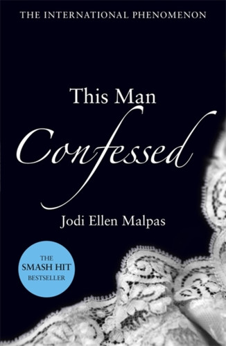 This Man Confessed 9781409151524 Paperback This Man Confessed 9781409151524 Paperback