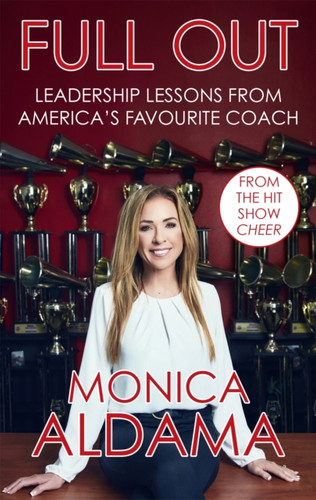 Full Out 9780349428123 Paperback