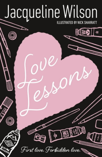 Love Lessons 9780552553520 Paperback