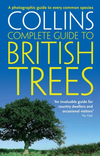 British Trees 9780007236855 Paperback British Trees 9780007236855 Paperback