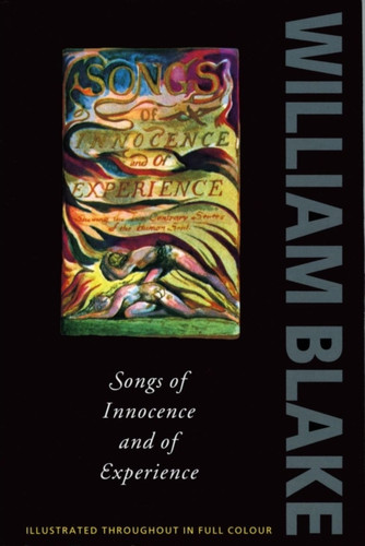 Songs of Innocence and of Experience 9780192810892 Paperback