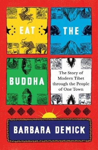Eat the Buddha 9781783782086 Paperback