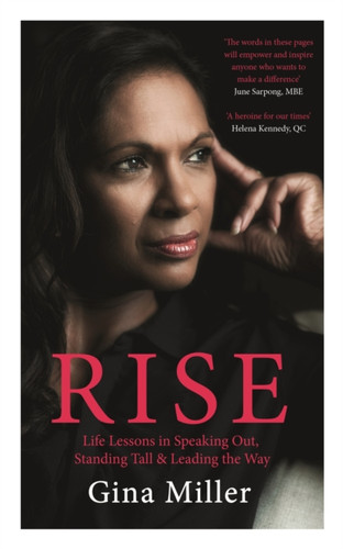 Rise 9781786892904 Hardback