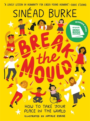 Break the Mould 9781526363336 Paperback