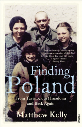 Finding Poland 9780099515999 Paperback Finding Poland 9780099515999 Paperback