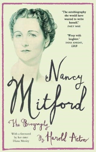 Nancy Mitford 9781783341467 Paperback Nancy Mitford 9781783341467 Paperback