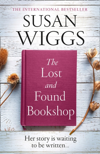 The Lost and Found Bookshop 9780008358754 Paperback
