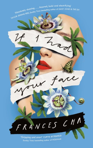 If I Had Your Face 9780241396070 Paperback