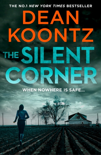 The Silent Corner 9780007518098 Paperback