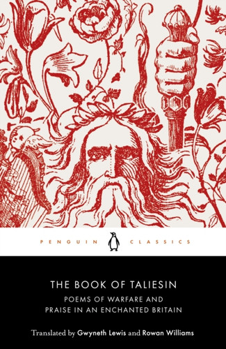 The Book of Taliesin 9780141396934 Paperback