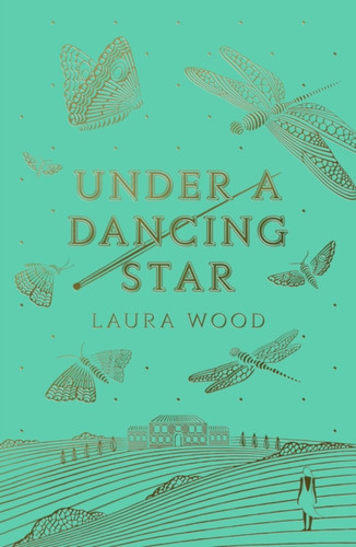 Under A Dancing Star 9781407192406 Paperback