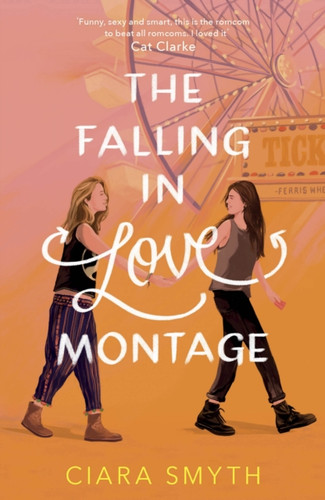 The Falling in Love Montage 9781783449668 Paperback