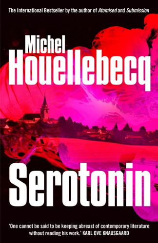 Serotonin 9781785152238 Hardback Serotonin 9781785152238 Hardback