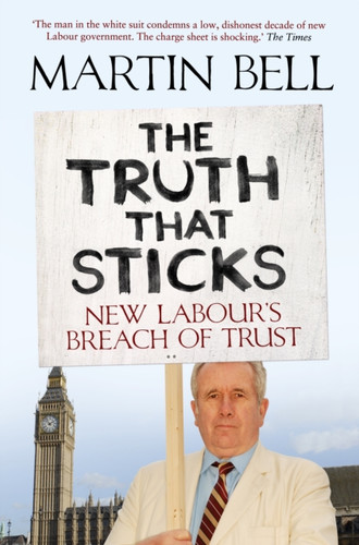 The Truth That Sticks 9781840468786 Paperback