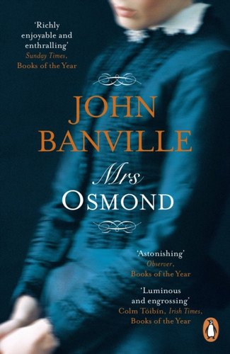 Mrs Osmond 9780241977132 Paperback