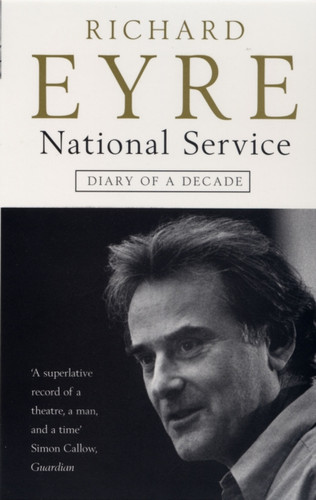 National Service 9780747565901 Paperback