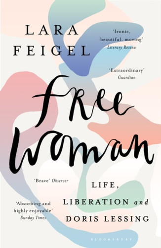 Free Woman 9781408878576 Paperback