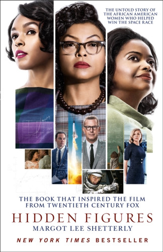Hidden Figures 9780008201326 Paperback Hidden Figures 9780008201326 Paperback