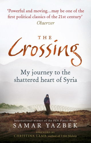 The Crossing 9781846044885 Paperback