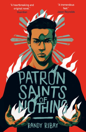 Patron Saints of Nothing 9781788951548 Paperback Patron Saints of Nothing 9781788951548 Paperback