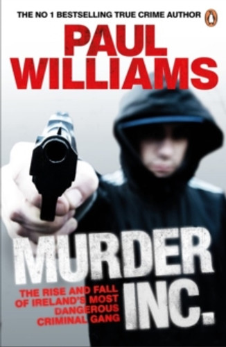 Murder Inc. 9780241970461 Paperback Murder Inc. 9780241970461 Paperback
