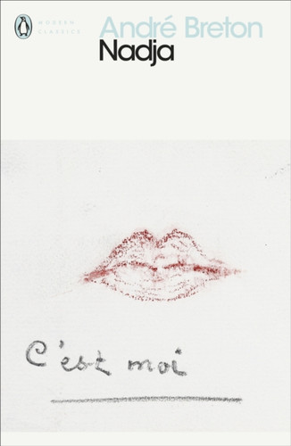 Nadja 9780141180892 Paperback